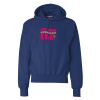 Unisex Reverse Weave® Hooded Sweatshirt Thumbnail