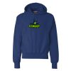 Unisex Reverse Weave® Hooded Sweatshirt Thumbnail