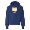 Unisex Reverse Weave® Hooded Sweatshirt Thumbnail