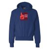 Unisex Reverse Weave® Hooded Sweatshirt Thumbnail