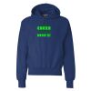 Unisex Reverse Weave® Hooded Sweatshirt Thumbnail