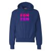 Unisex Reverse Weave® Hooded Sweatshirt Thumbnail