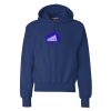 Unisex Reverse Weave® Hooded Sweatshirt Thumbnail