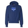 Unisex Reverse Weave® Hooded Sweatshirt Thumbnail