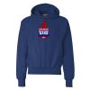 Unisex Reverse Weave® Hooded Sweatshirt Thumbnail