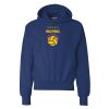 Unisex Reverse Weave® Hooded Sweatshirt Thumbnail