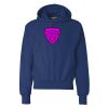 Unisex Reverse Weave® Hooded Sweatshirt Thumbnail