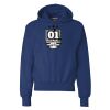 Unisex Reverse Weave® Hooded Sweatshirt Thumbnail