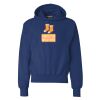 Unisex Reverse Weave® Hooded Sweatshirt Thumbnail