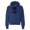 Unisex Reverse Weave® Hooded Sweatshirt Thumbnail