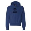 Unisex Reverse Weave® Hooded Sweatshirt Thumbnail