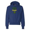 Unisex Reverse Weave® Hooded Sweatshirt Thumbnail