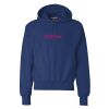 Unisex Reverse Weave® Hooded Sweatshirt Thumbnail