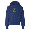 Unisex Reverse Weave® Hooded Sweatshirt Thumbnail