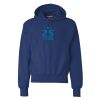 Unisex Reverse Weave® Hooded Sweatshirt Thumbnail