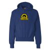 Unisex Reverse Weave® Hooded Sweatshirt Thumbnail