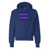 Unisex Reverse Weave® Hooded Sweatshirt Thumbnail