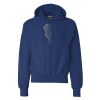 Unisex Reverse Weave® Hooded Sweatshirt Thumbnail