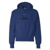 Unisex Reverse Weave® Hooded Sweatshirt Thumbnail