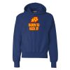 Unisex Reverse Weave® Hooded Sweatshirt Thumbnail