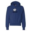 Unisex Reverse Weave® Hooded Sweatshirt Thumbnail