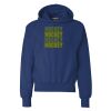Unisex Reverse Weave® Hooded Sweatshirt Thumbnail