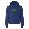 Unisex Reverse Weave® Hooded Sweatshirt Thumbnail