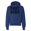 Unisex Reverse Weave® Hooded Sweatshirt Thumbnail