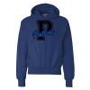 Unisex Reverse Weave® Hooded Sweatshirt Thumbnail