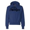Unisex Reverse Weave® Hooded Sweatshirt Thumbnail