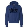 Unisex Reverse Weave® Hooded Sweatshirt Thumbnail