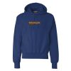 Unisex Reverse Weave® Hooded Sweatshirt Thumbnail