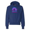 Unisex Reverse Weave® Hooded Sweatshirt Thumbnail