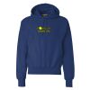 Unisex Reverse Weave® Hooded Sweatshirt Thumbnail