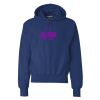 Unisex Reverse Weave® Hooded Sweatshirt Thumbnail