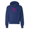 Unisex Reverse Weave® Hooded Sweatshirt Thumbnail