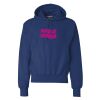 Unisex Reverse Weave® Hooded Sweatshirt Thumbnail