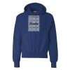 Unisex Reverse Weave® Hooded Sweatshirt Thumbnail