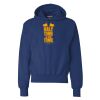 Unisex Reverse Weave® Hooded Sweatshirt Thumbnail