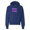 Unisex Reverse Weave® Hooded Sweatshirt Thumbnail