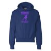 Unisex Reverse Weave® Hooded Sweatshirt Thumbnail