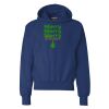 Unisex Reverse Weave® Hooded Sweatshirt Thumbnail