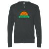 Lightweight Jersey Full-Zip Hooded T-Shirt Thumbnail