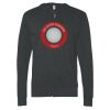 Lightweight Jersey Full-Zip Hooded T-Shirt Thumbnail