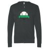 Lightweight Jersey Full-Zip Hooded T-Shirt Thumbnail