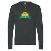 Lightweight Jersey Full-Zip Hooded T-Shirt Thumbnail