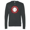 Lightweight Jersey Full-Zip Hooded T-Shirt Thumbnail