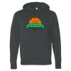 Hooded Sweatshirt Thumbnail