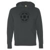 Hooded Sweatshirt Thumbnail
