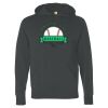 Hooded Sweatshirt Thumbnail